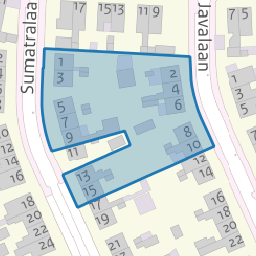 Perceel EDE01-K-18761