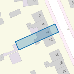 Perceel EDE01-K-18762