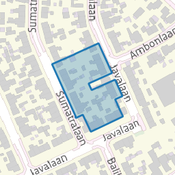 Perceel EDE01-K-18763