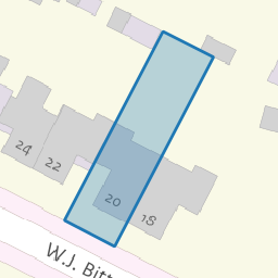 Perceel EDE01-K-18808