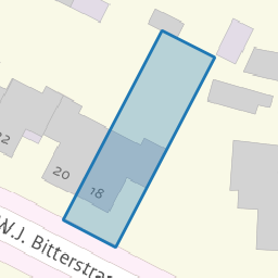 Perceel EDE01-K-18809