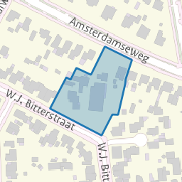 Perceel EDE01-K-18810