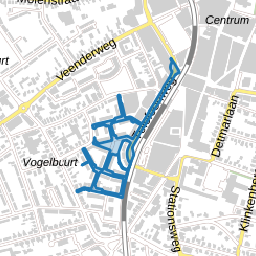 Perceel EDE01-K-18811