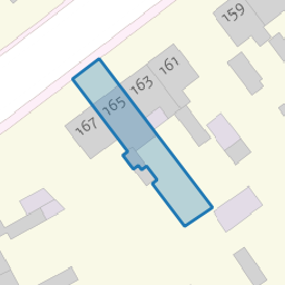 Perceel EDE01-K-18816