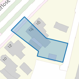 Perceel EDE01-K-18824