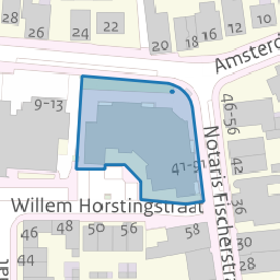 Perceel EDE01-K-18825