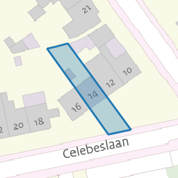 Perceel EDE01-K-18829