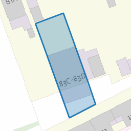 Perceel EDE01-K-18833