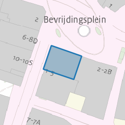 Perceel EDE01-K-18841