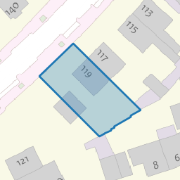 Perceel EDE01-K-18843