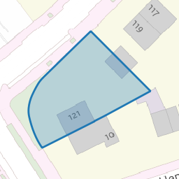 Perceel EDE01-K-18844