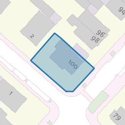 Perceel EDE01-K-18846