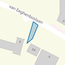 Perceel EDE01-K-18863