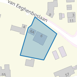 Perceel EDE01-K-18864