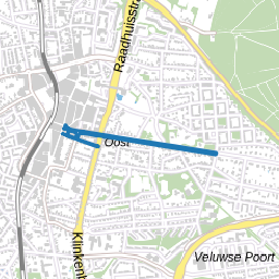 Perceel EDE01-K-18867