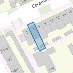 Perceel EDE01-K-18874