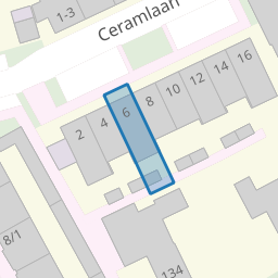 Perceel EDE01-K-18876