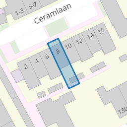 Perceel EDE01-K-18877