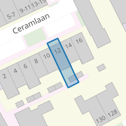 Perceel EDE01-K-18879