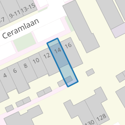 Perceel EDE01-K-18880