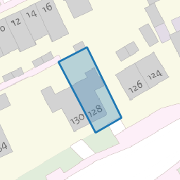 Perceel EDE01-K-18883