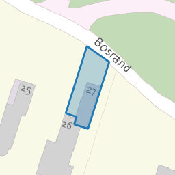 Perceel EDE01-K-18884