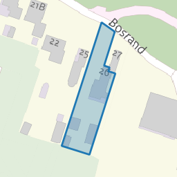 Perceel EDE01-K-18885