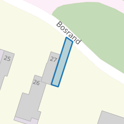 Perceel EDE01-K-18886