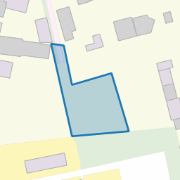 Perceel EDE01-K-18892