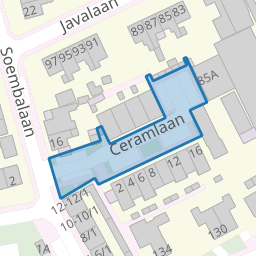 Perceel EDE01-K-18896