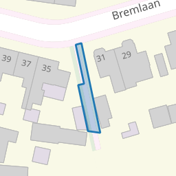 Perceel EDE01-K-18902