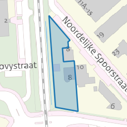 Perceel EDE01-K-18909