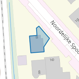 Perceel EDE01-K-18910