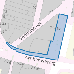 Perceel EDE01-K-18911