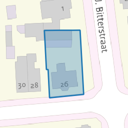 Perceel EDE01-K-18928