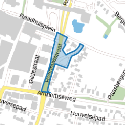 Perceel EDE01-K-18930