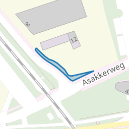 Perceel EDE01-K-18934