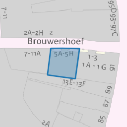 Perceel EDE01-K-18936