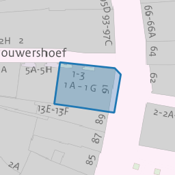 Perceel EDE01-K-18937