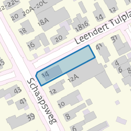 Perceel EDE01-K-18943