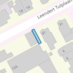 Perceel EDE01-K-18944