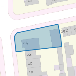 Perceel EDE01-K-18947