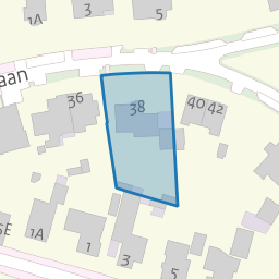 Perceel EDE01-K-18949