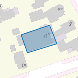 Perceel EDE01-K-18952