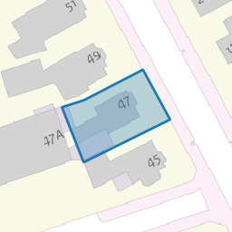 Perceel EDE01-K-18953