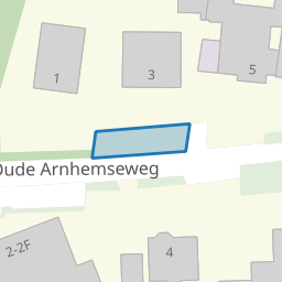 Perceel EDE01-K-18960