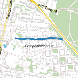 Perceel EDE01-K-18961