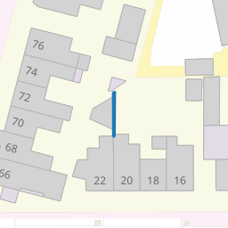 Perceel EDE01-K-18964