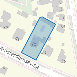 Perceel EDE01-K-18966