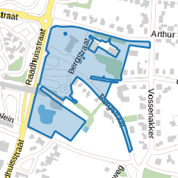 Perceel EDE01-K-18983